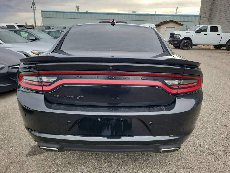 2023 Dodge Charger 8th Gen - Image 6 of 12