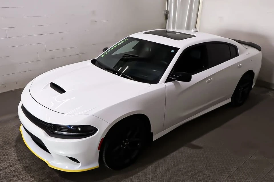 2023 Dodge Charger 8th Gen - Image 2 of 17