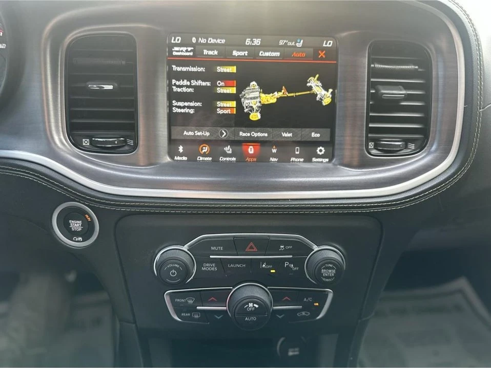 2023 Dodge Charger 7th Gen - Image 13 of 20