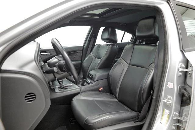 2023 Dodge Charger 7th Gen - Image 8 of 20