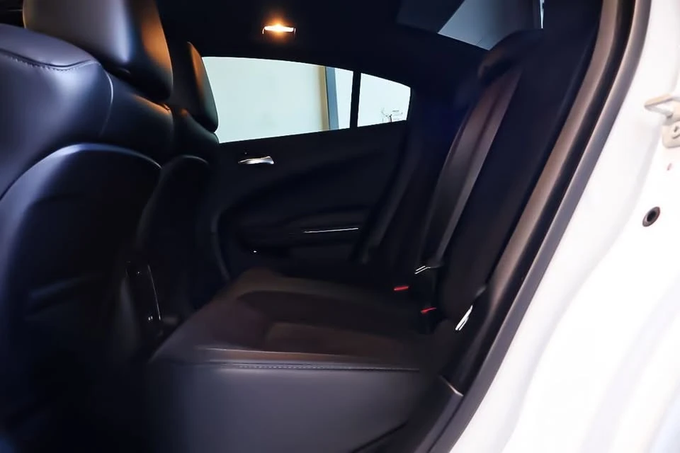 2023 Dodge Charger 8th Gen - Image 17 of 17