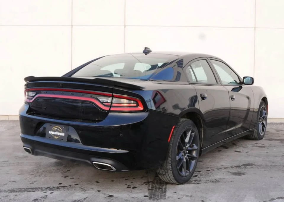 2023 Dodge Charger 7th Gen - Image 3 of 9