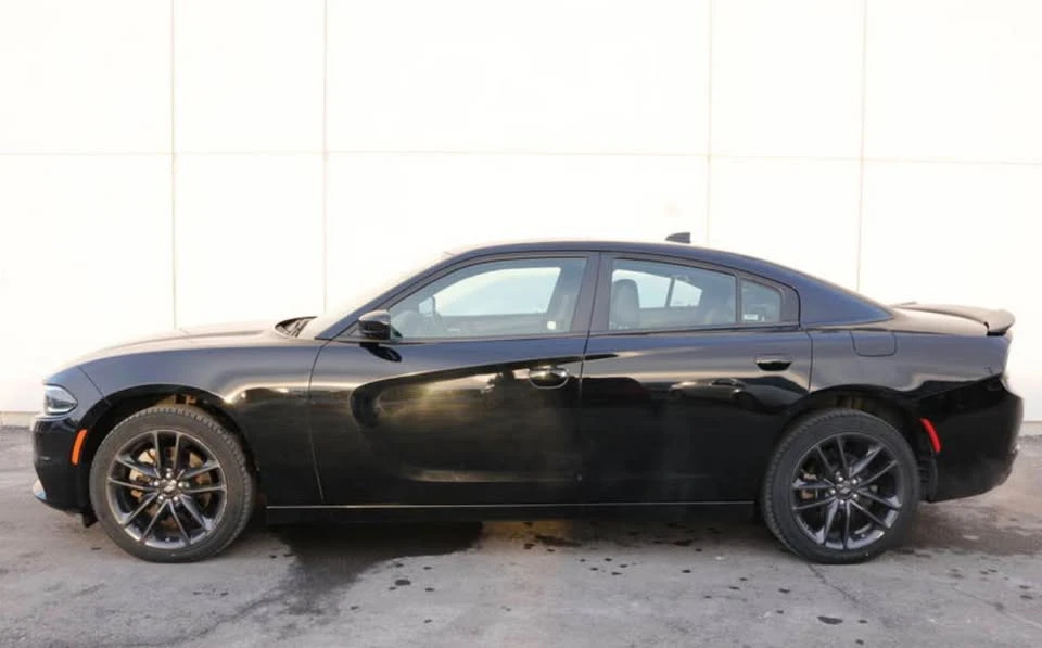 2023 Dodge Charger 7th Gen - Image 5 of 9
