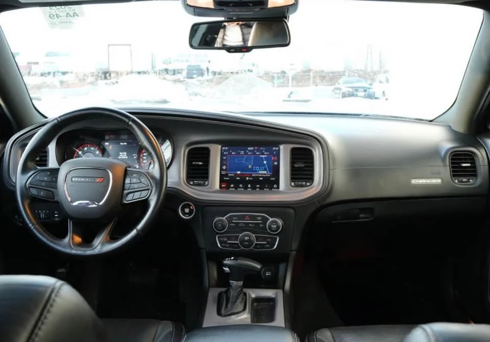 2023 Dodge Charger 7th Gen - Image 8 of 9