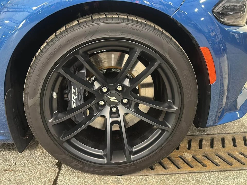 2023 Dodge Charger 8th Gen - Image 9 of 18