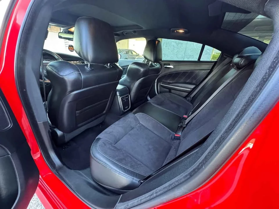 2023 Dodge Charger 7th Gen - Image 4 of 6
