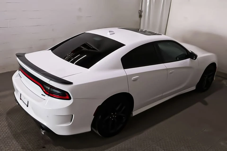 2023 Dodge Charger 8th Gen - Image 4 of 17