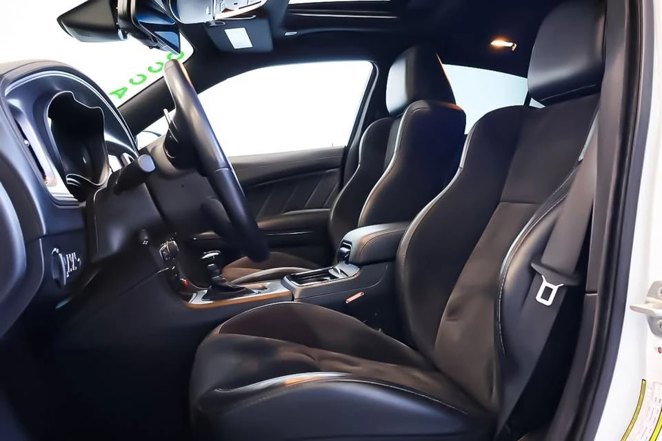 2023 Dodge Charger 8th Gen - Image 6 of 17
