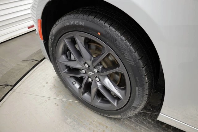 2023 Dodge Charger 7th Gen - Image 7 of 20