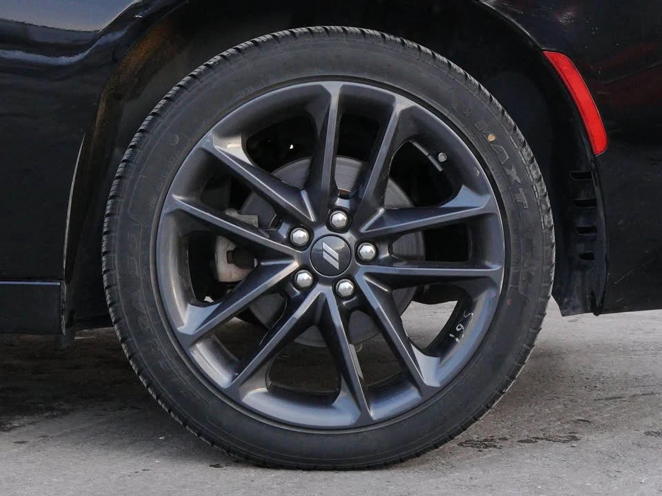 2023 Dodge Charger 8th Gen - Image 12 of 20