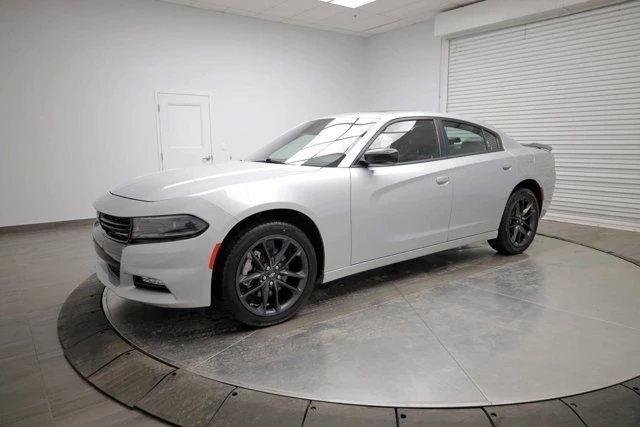 2023 Dodge Charger 7th Gen - Image 3 of 20