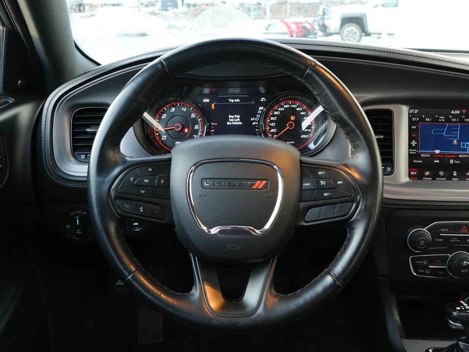 2023 Dodge Charger 8th Gen - Image 18 of 20