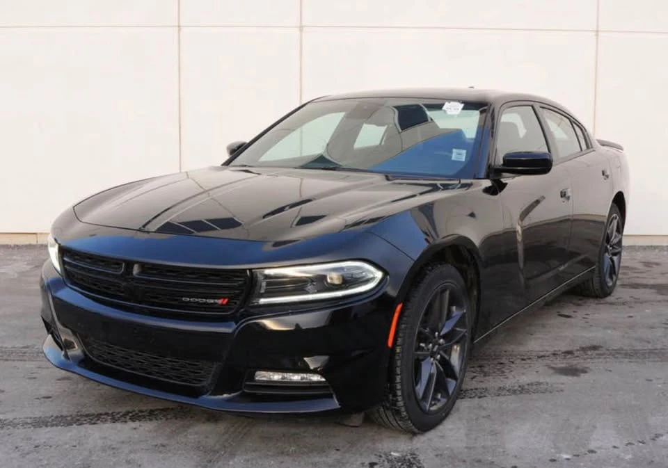 2023 Dodge Charger 7th Gen - Image 2 of 9