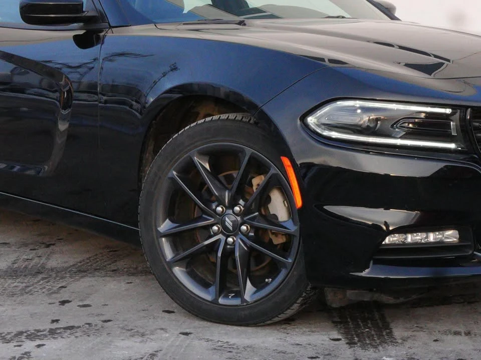 2023 Dodge Charger 8th Gen - Image 4 of 20