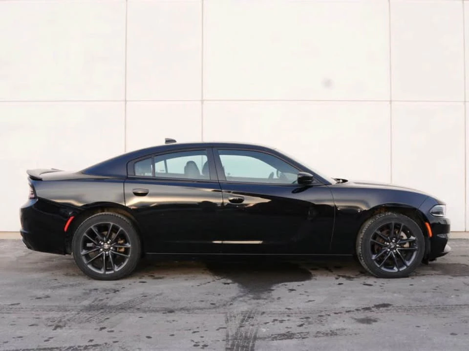 2023 Dodge Charger 7th Gen - Image 4 of 9