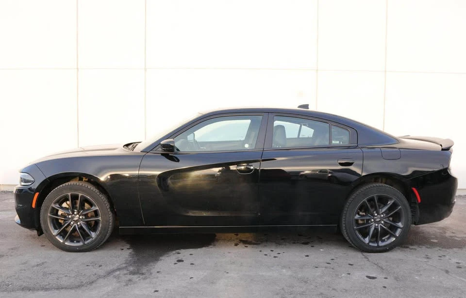2023 Dodge Charger 8th Gen - Image 9 of 20