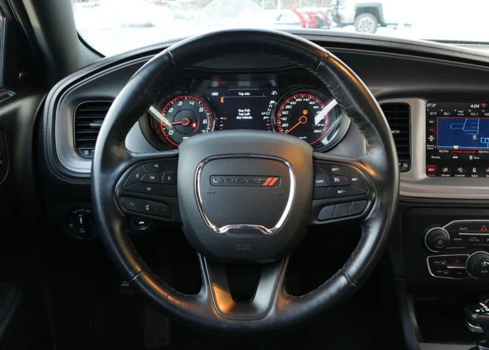 2023 Dodge Charger 7th Gen - Image 7 of 9