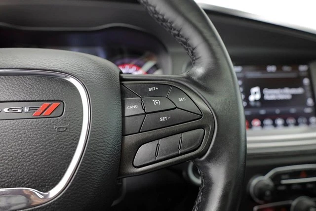 2023 Dodge Charger 7th Gen - Image 18 of 20