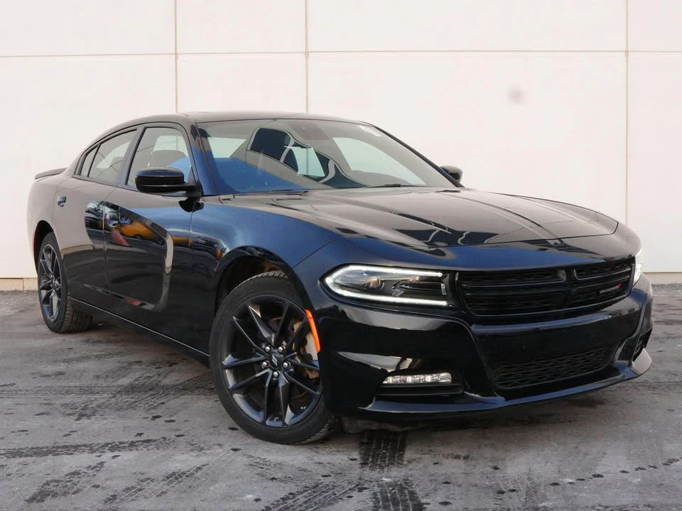 2023 Dodge Charger 8th Gen - Image 3 of 20