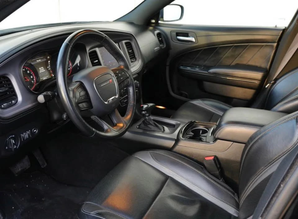 2023 Dodge Charger 7th Gen - Image 6 of 9