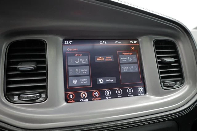 2023 Dodge Charger 7th Gen - Image 19 of 20
