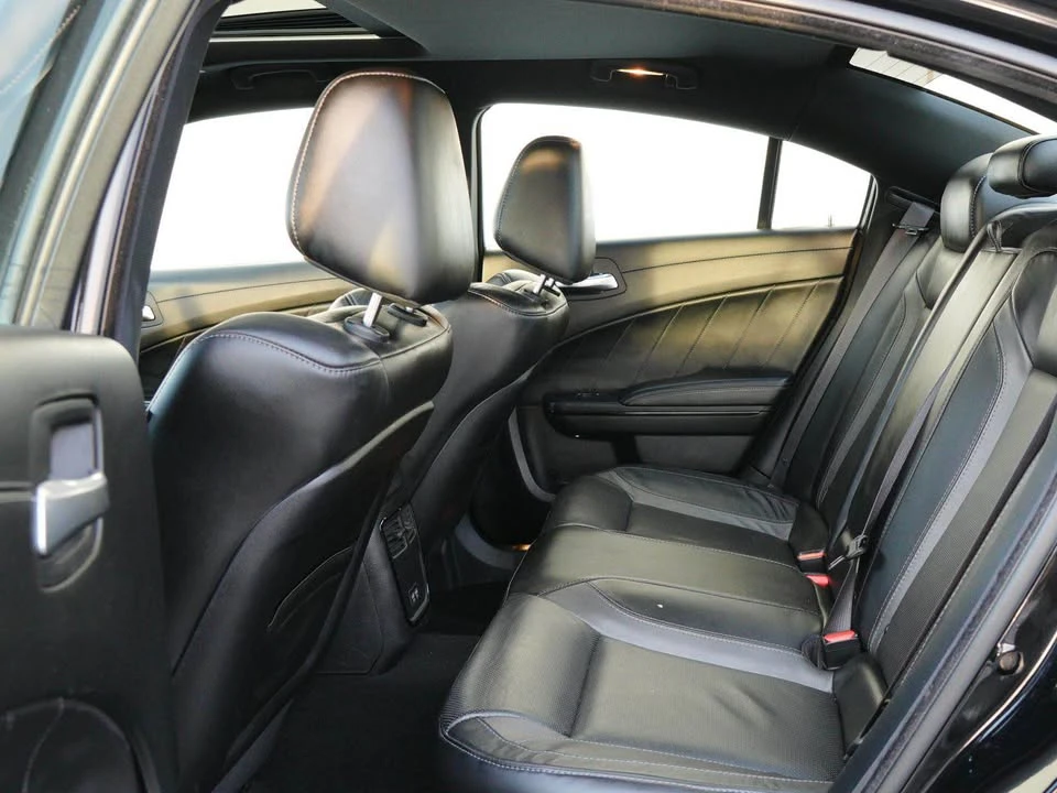 2023 Dodge Charger 8th Gen - Image 13 of 20