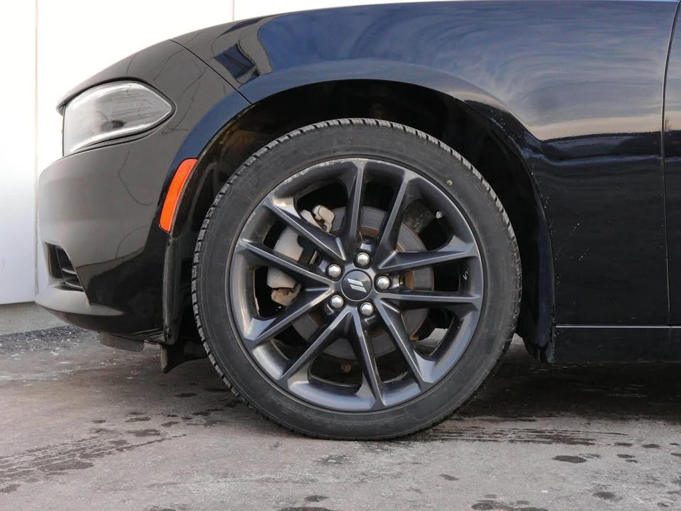 2023 Dodge Charger 8th Gen - Image 10 of 20