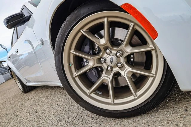 2023 Dodge Charger 8th Gen - Image 2 of 9