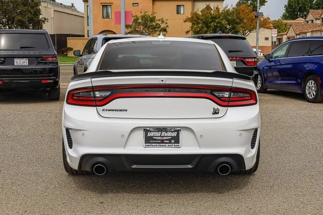 2023 Dodge Charger 8th Gen - Image 6 of 9