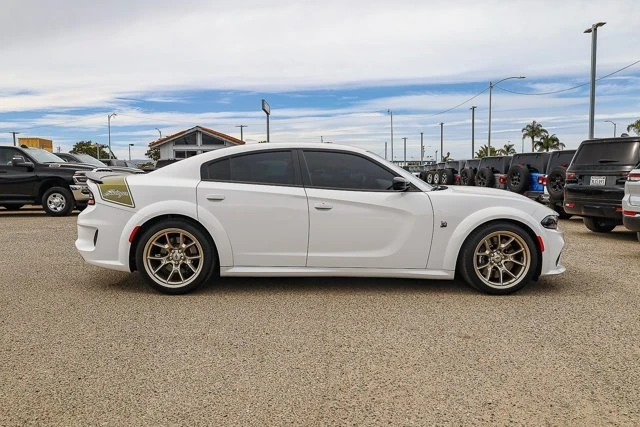 2023 Dodge Charger 8th Gen - Image 4 of 9