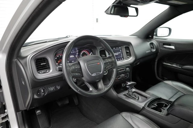 2023 Dodge Charger 7th Gen - Image 9 of 20