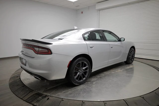 2023 Dodge Charger 7th Gen - Image 5 of 20