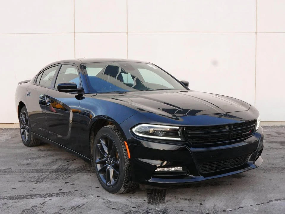 2023 Dodge Charger 8th Gen - Image 2 of 20