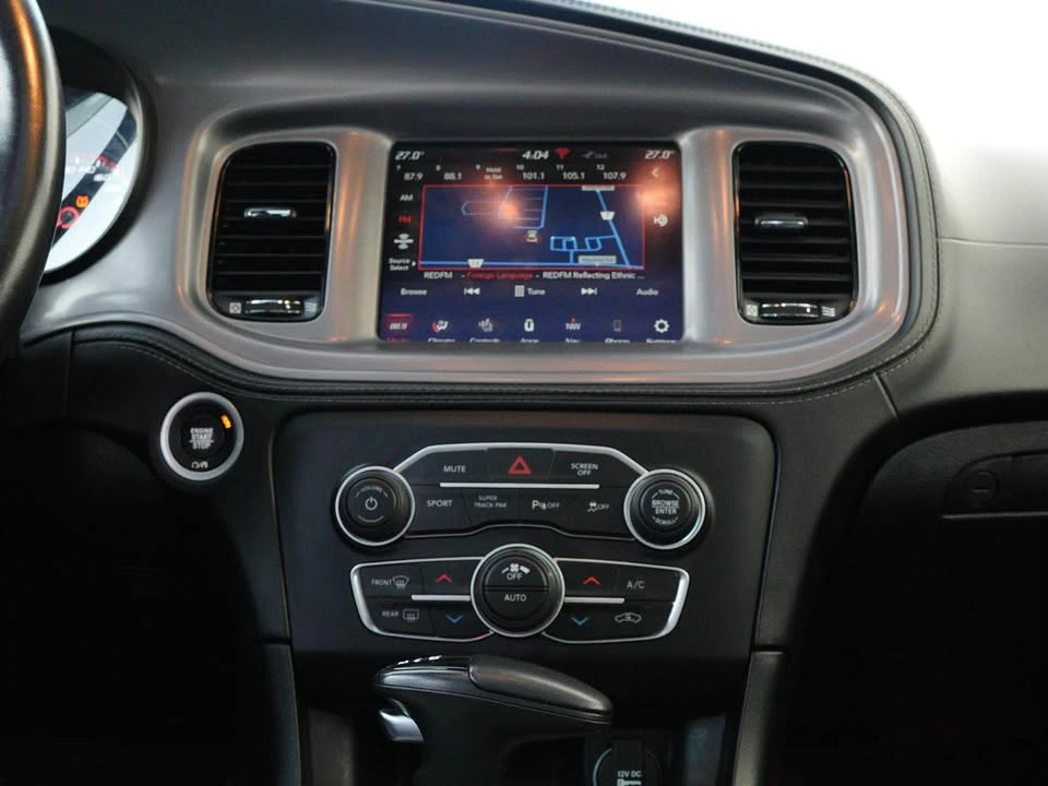 2023 Dodge Charger 8th Gen - Image 19 of 20