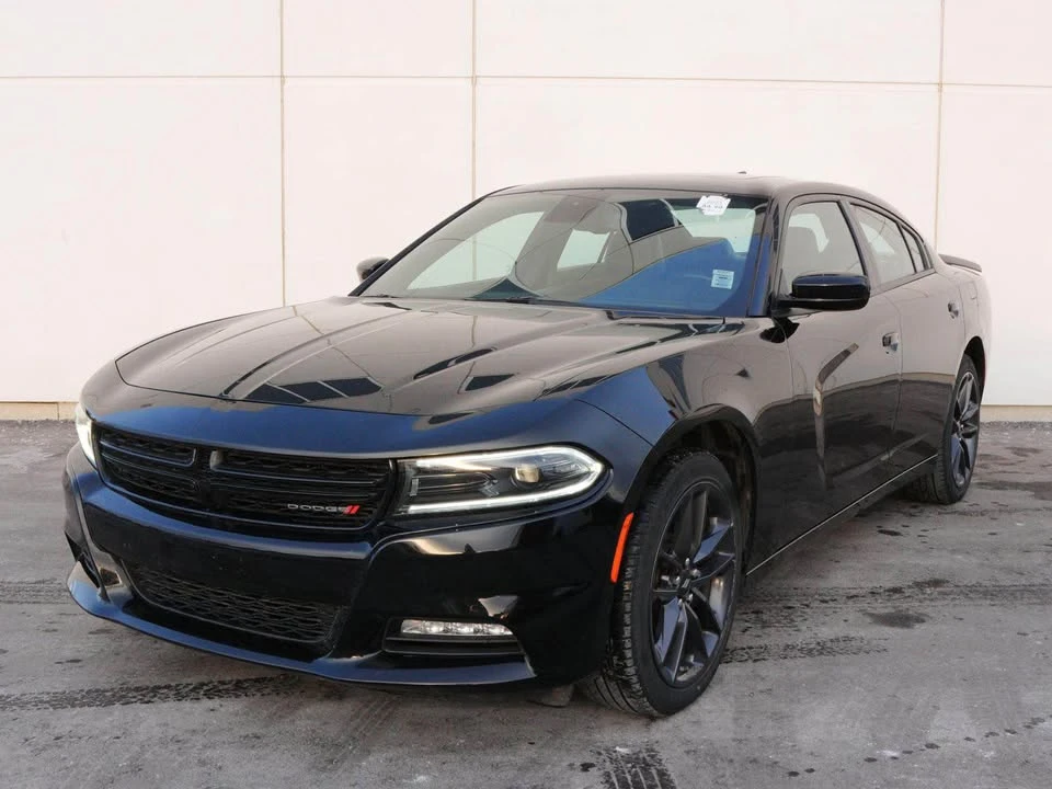 2023 Dodge Charger 8th Gen - Image 11 of 20