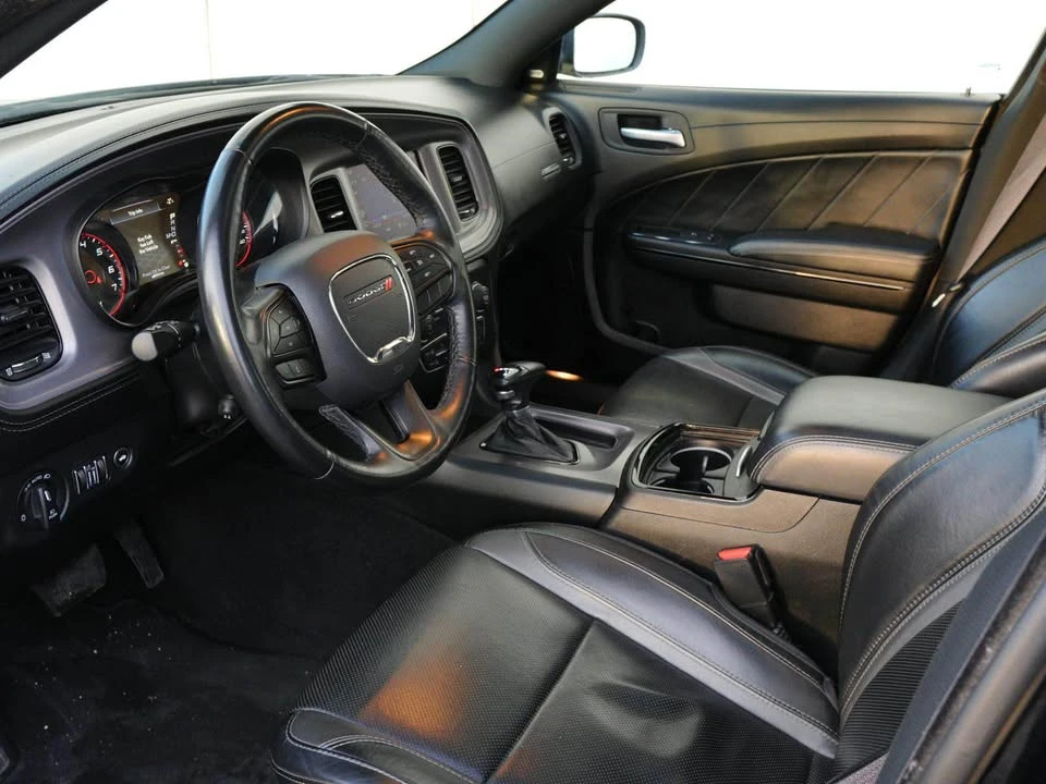 2023 Dodge Charger 8th Gen - Image 16 of 20