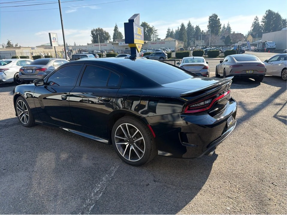 2023 Dodge Charger 8th Gen - Image 6 of 14