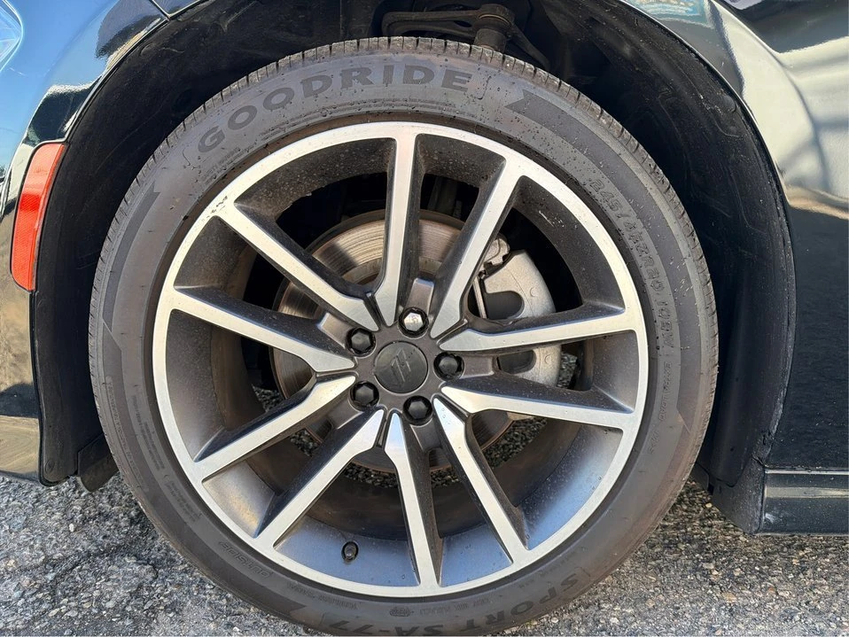 2023 Dodge Charger 8th Gen - Image 13 of 14
