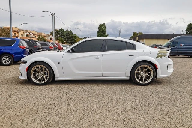 2023 Dodge Charger 8th Gen - Image 8 of 9