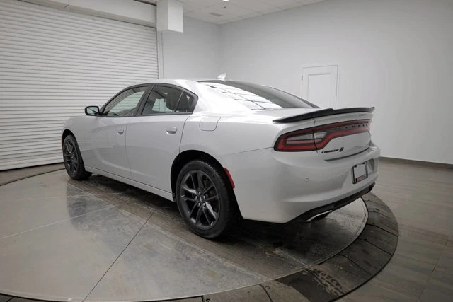 2023 Dodge Charger 7th Gen - Image 4 of 20