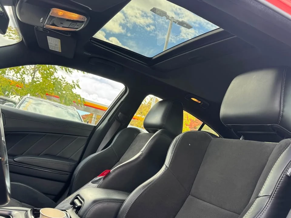 2023 Dodge Charger 7th Gen - Image 5 of 6
