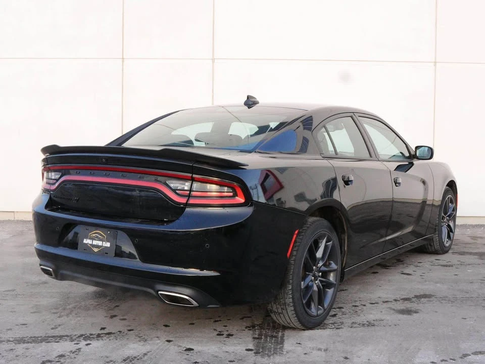 2023 Dodge Charger 8th Gen - Image 6 of 20