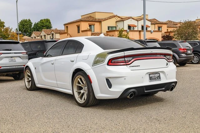 2023 Dodge Charger 8th Gen - Image 7 of 9