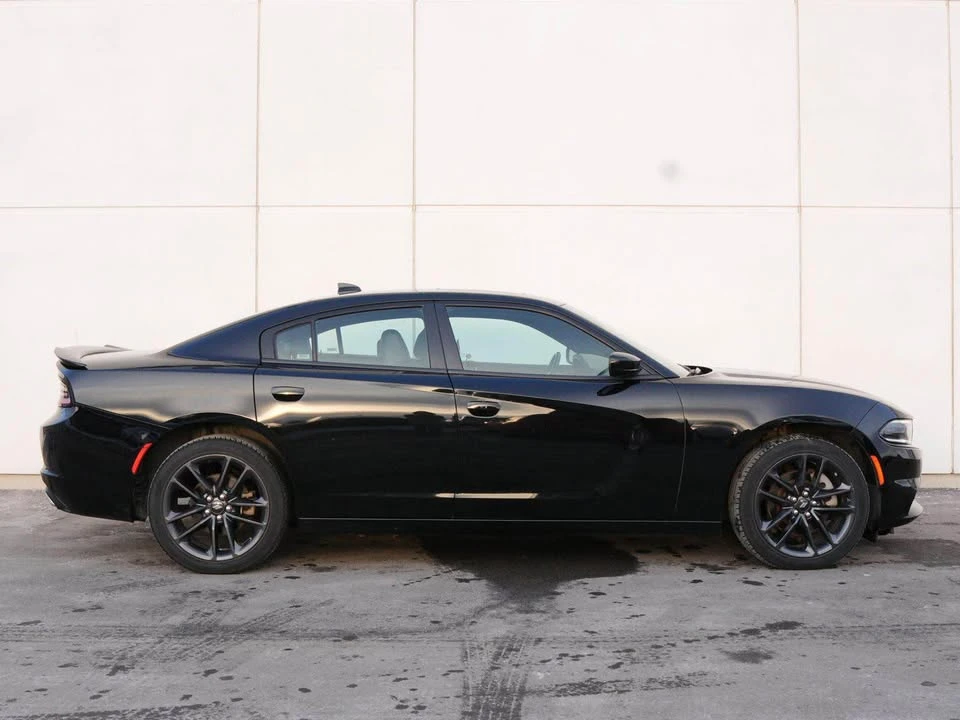 2023 Dodge Charger 8th Gen - Image 5 of 20