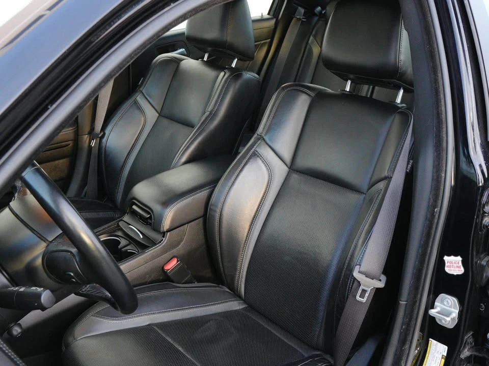 2023 Dodge Charger 8th Gen - Image 17 of 20
