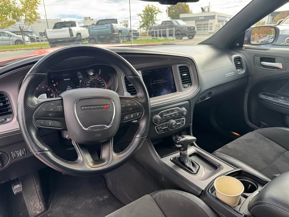 2023 Dodge Charger 7th Gen - Image 6 of 6