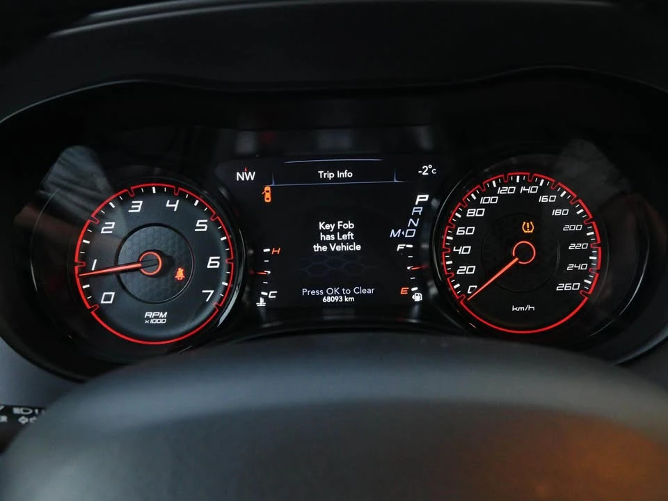 2023 Dodge Charger 8th Gen - Image 20 of 20