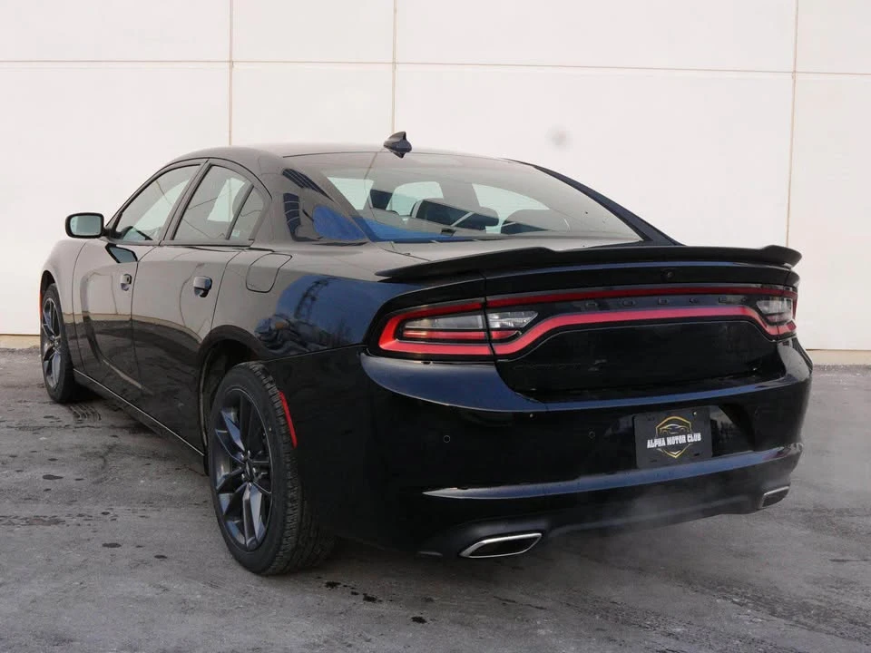 2023 Dodge Charger 8th Gen - Image 8 of 20