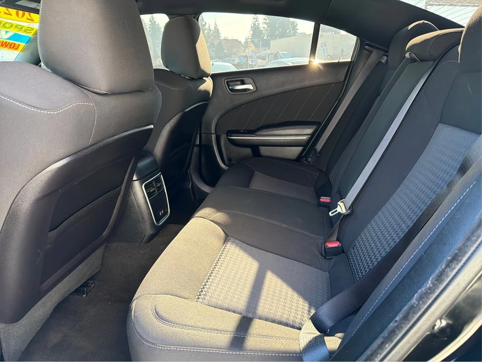 2023 Dodge Charger 8th Gen - Image 7 of 14
