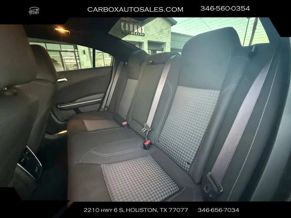 2023 Dodge Charger 7th Gen - Image 15 of 16